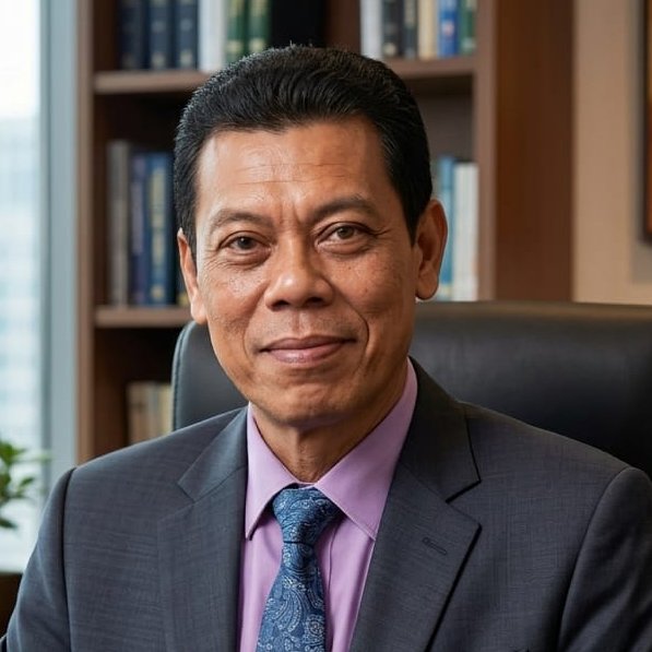 St. Marihot Girsang, A.Md.